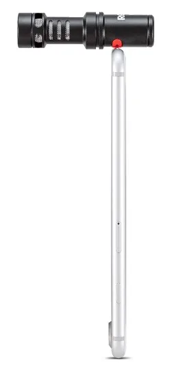 Микрофон Rode VideoMic ME-L