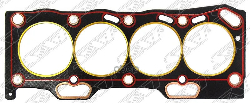 Прокладка Гбц Toyota Caldina 4-5e-Fe 95-99 Sat арт. ST-11115-11071