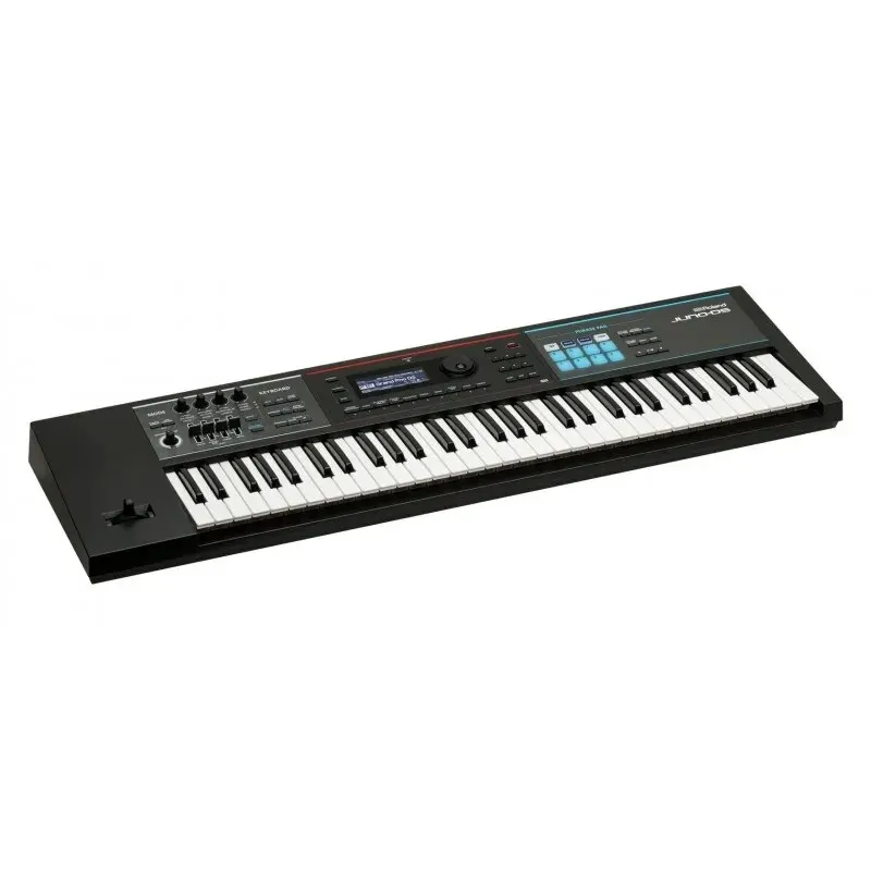 

BIG DISCOUNT SALES BRAND NEW Roland JUNO-DS61 61-key Synthesizer