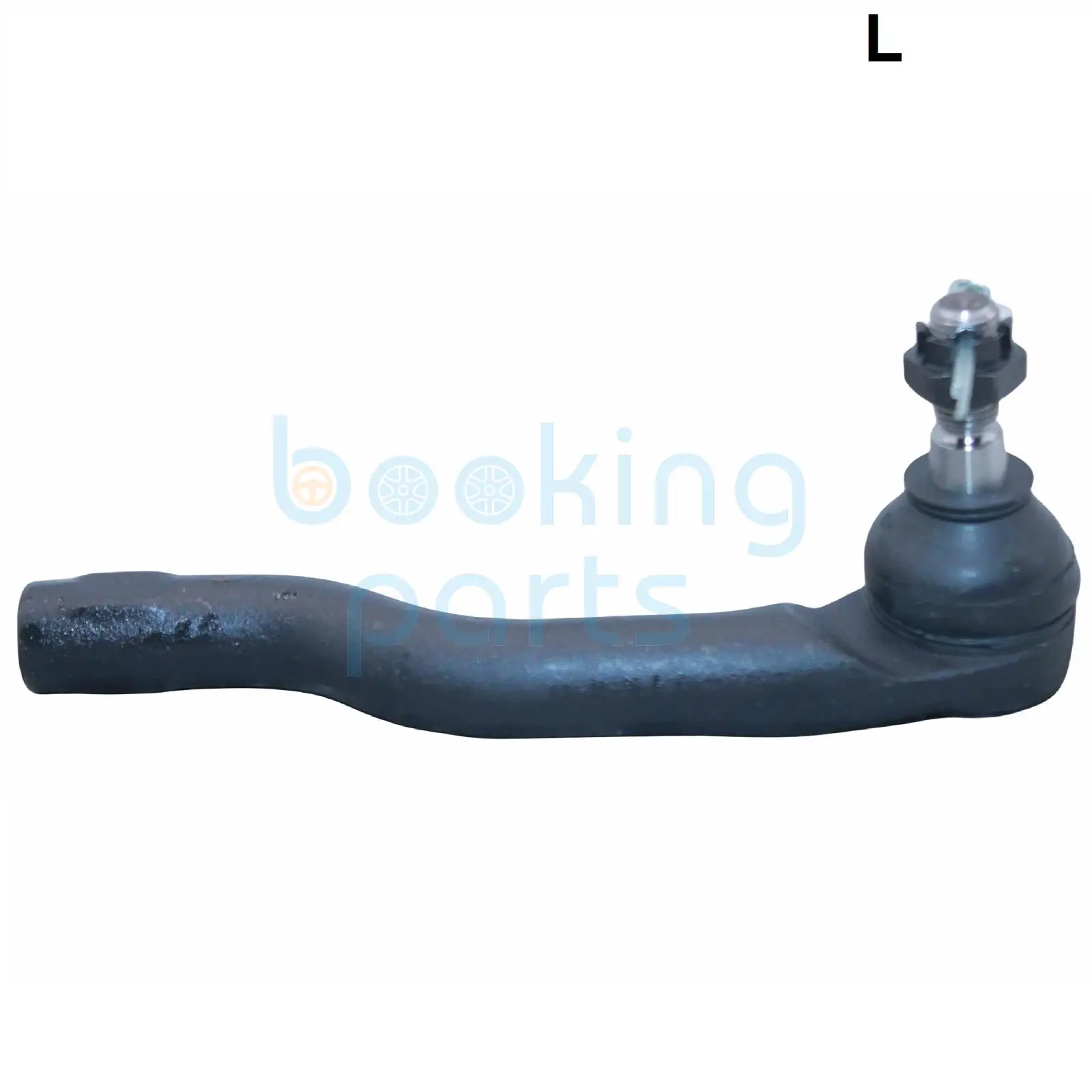 TRE45231(L) D651-32-290 D65132290 SE-1801L SE1801L SE-1801 SE1801 D653-32-290 D65332290 конец тяги для MAZDA 2 DE 2008-