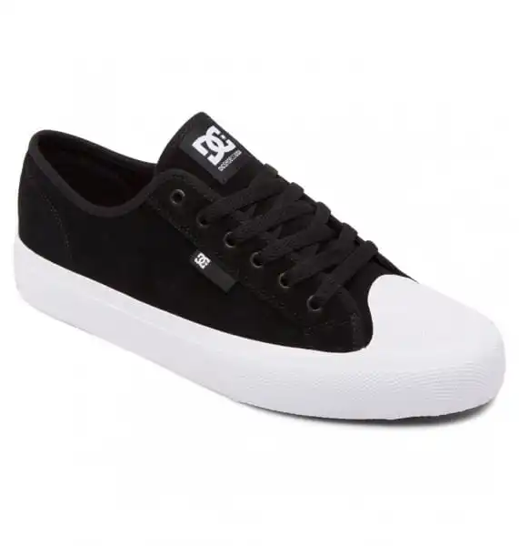 Кроссовки (MANUAL RT S M SHOE) DC Shoes для мужчин |