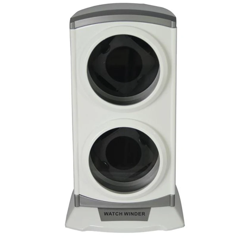 Eziwind Литой Пластиковый корпус для часов японский мотор Mabuchi коробка хранения со