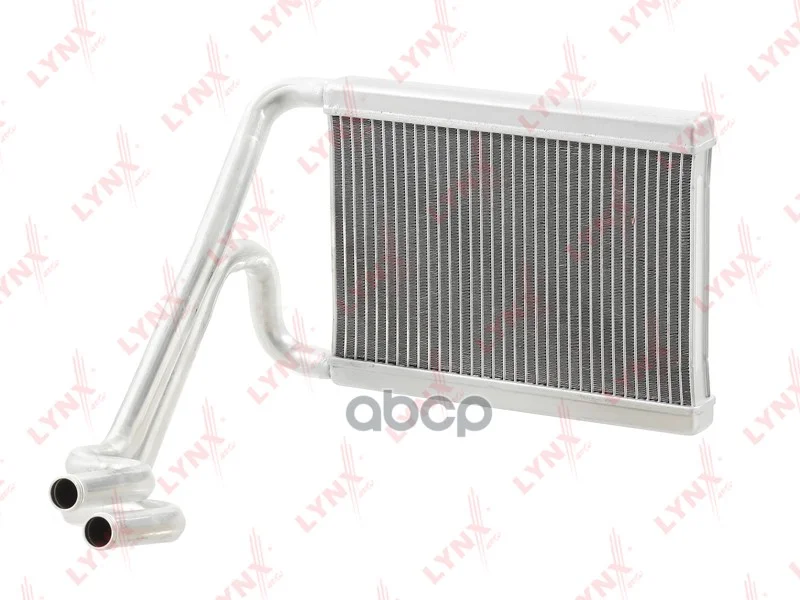 Радиатор Отопителя LYNXauto арт. RH0160