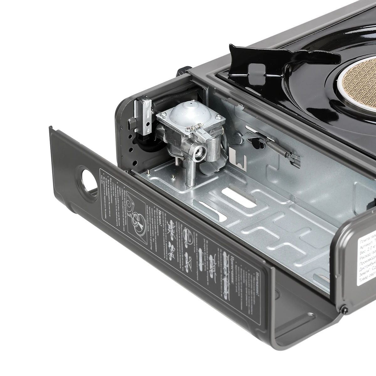 Tkr 9507 ceramic