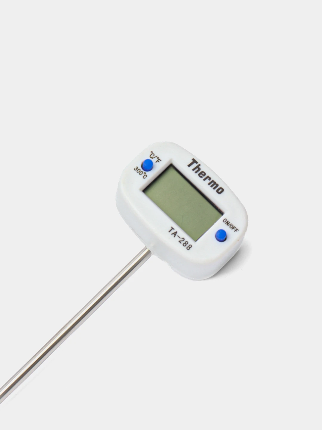 Термометр Электронный Та 288 Купить