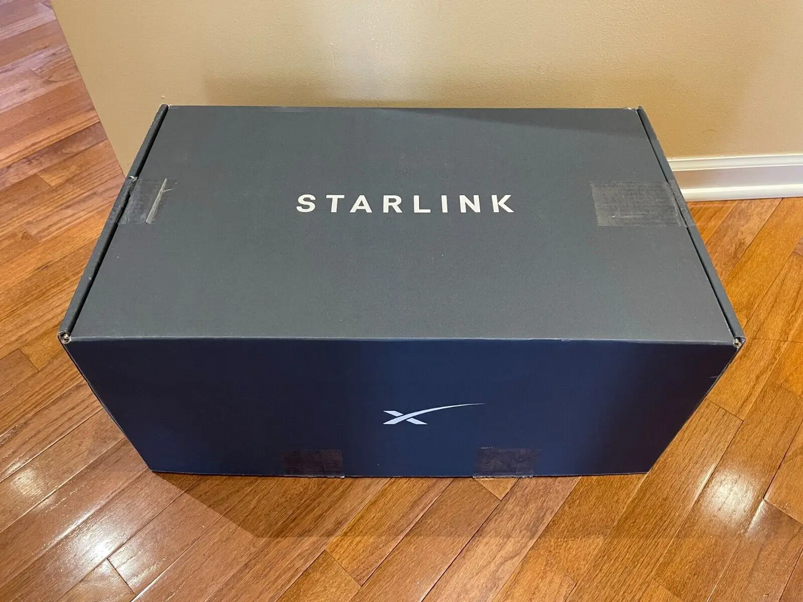

Рекламные продажи‼️ Комплект спутниковой тарелки Starlink V2 с маршрутизатором UTR-211 UTA-212