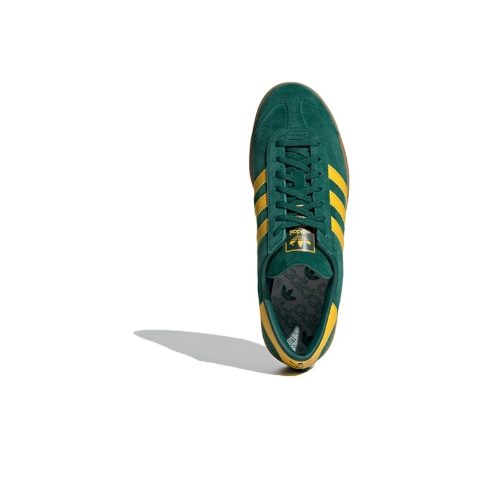 Adidas Originals Handball Spezial дышащие износостойкие ретро-кроссовки повседневная