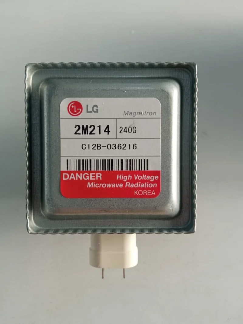 Магнетрон 2M214 240Gдля LG и других