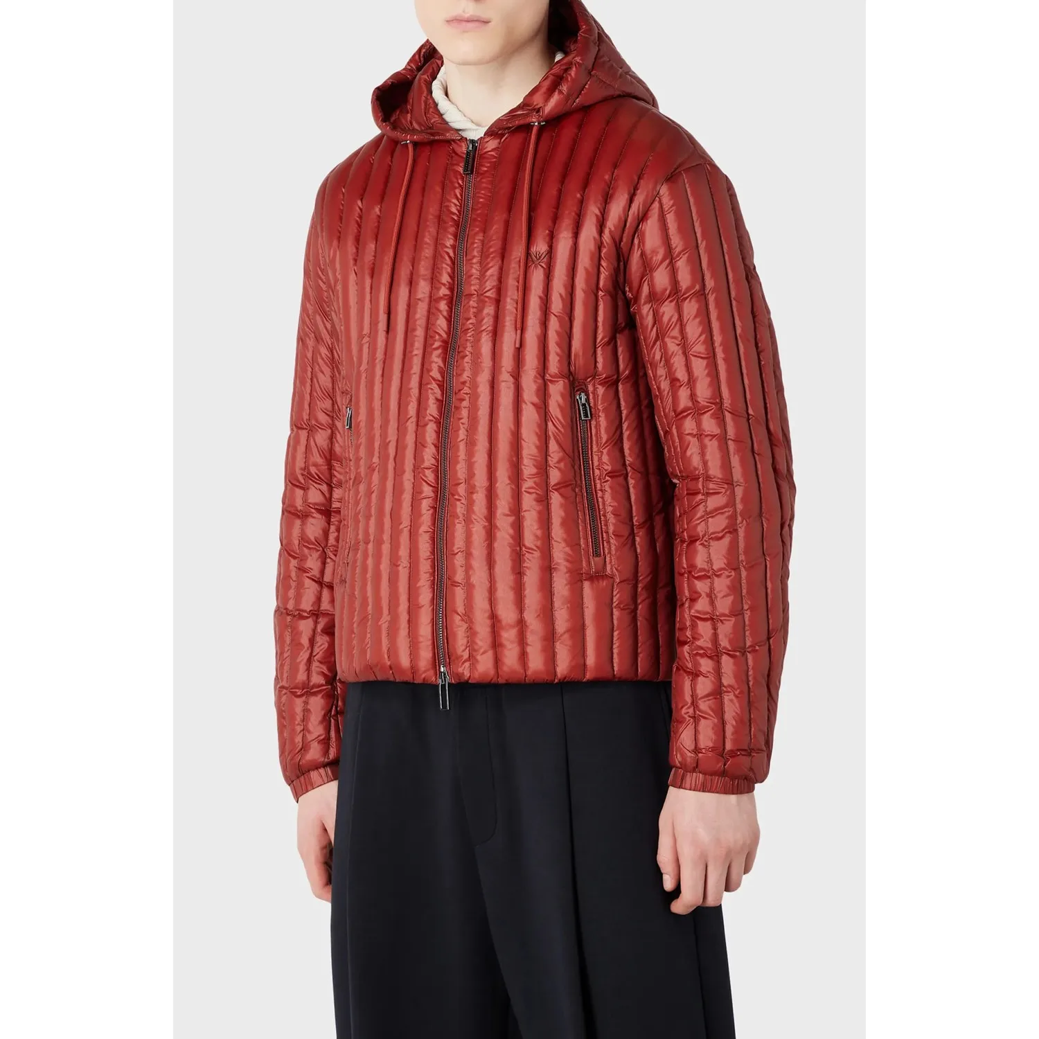 Emporio Armani Обычная посадка