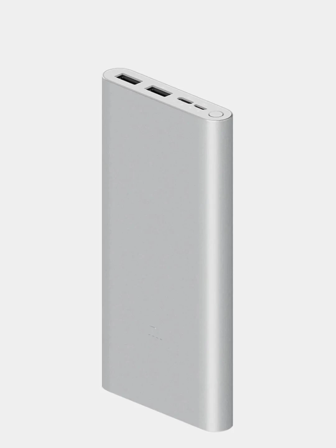 Xiaomi Mi Power Bank 3 Plm13zm Купить