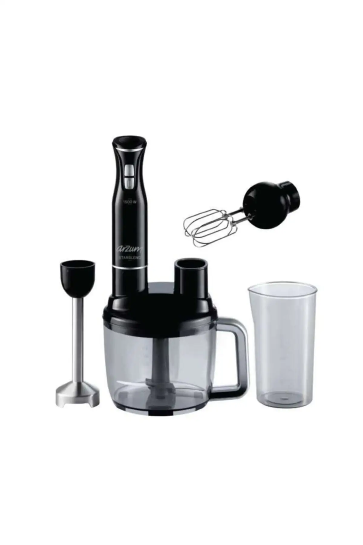 Mine blender. Mine blender
