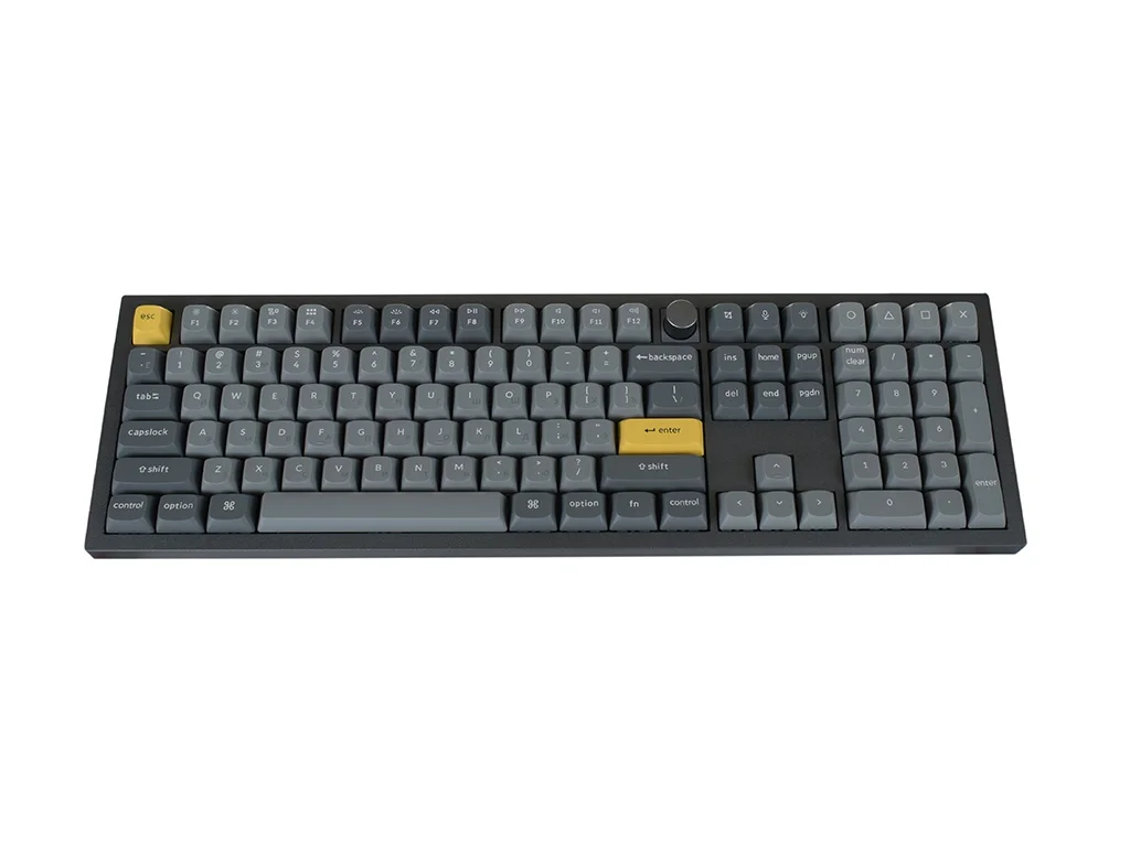 Keychron q6 max. Keychron q6 max