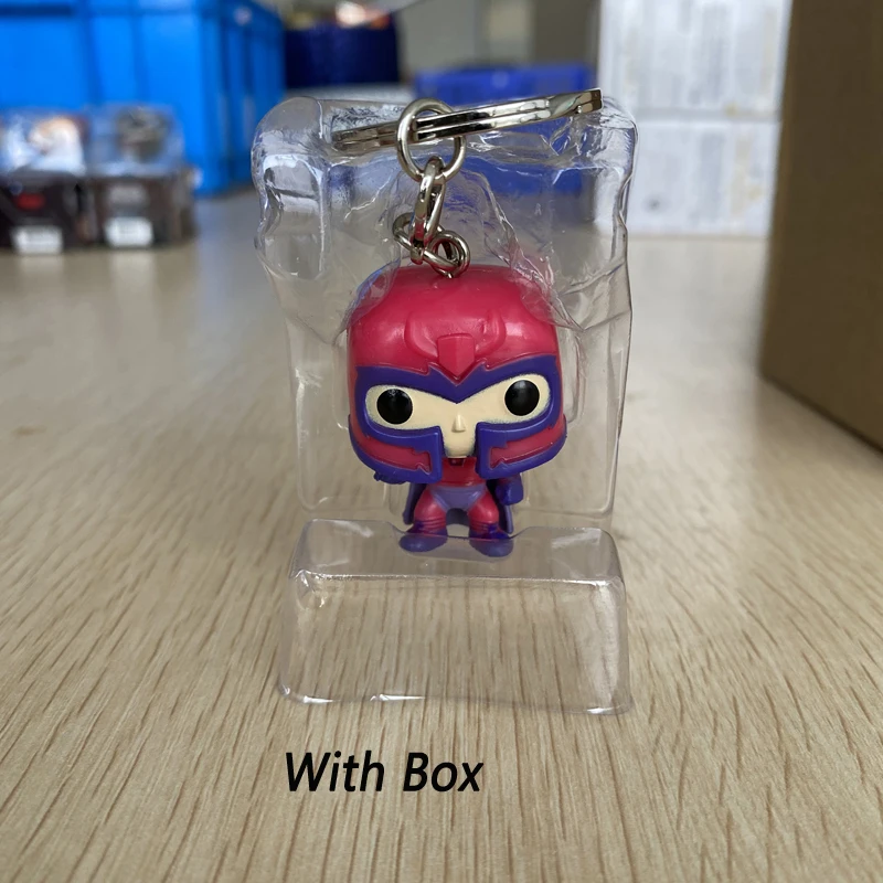 X-Men Origins Deadpool Action Figure Model Toys |