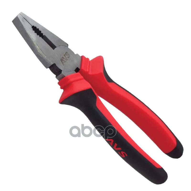 Пассатижи 160 Мм 0160 AVS арт. A40179S |