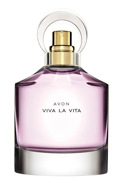

Avon Viva La Vita Edp 50 ML Women's Perfume