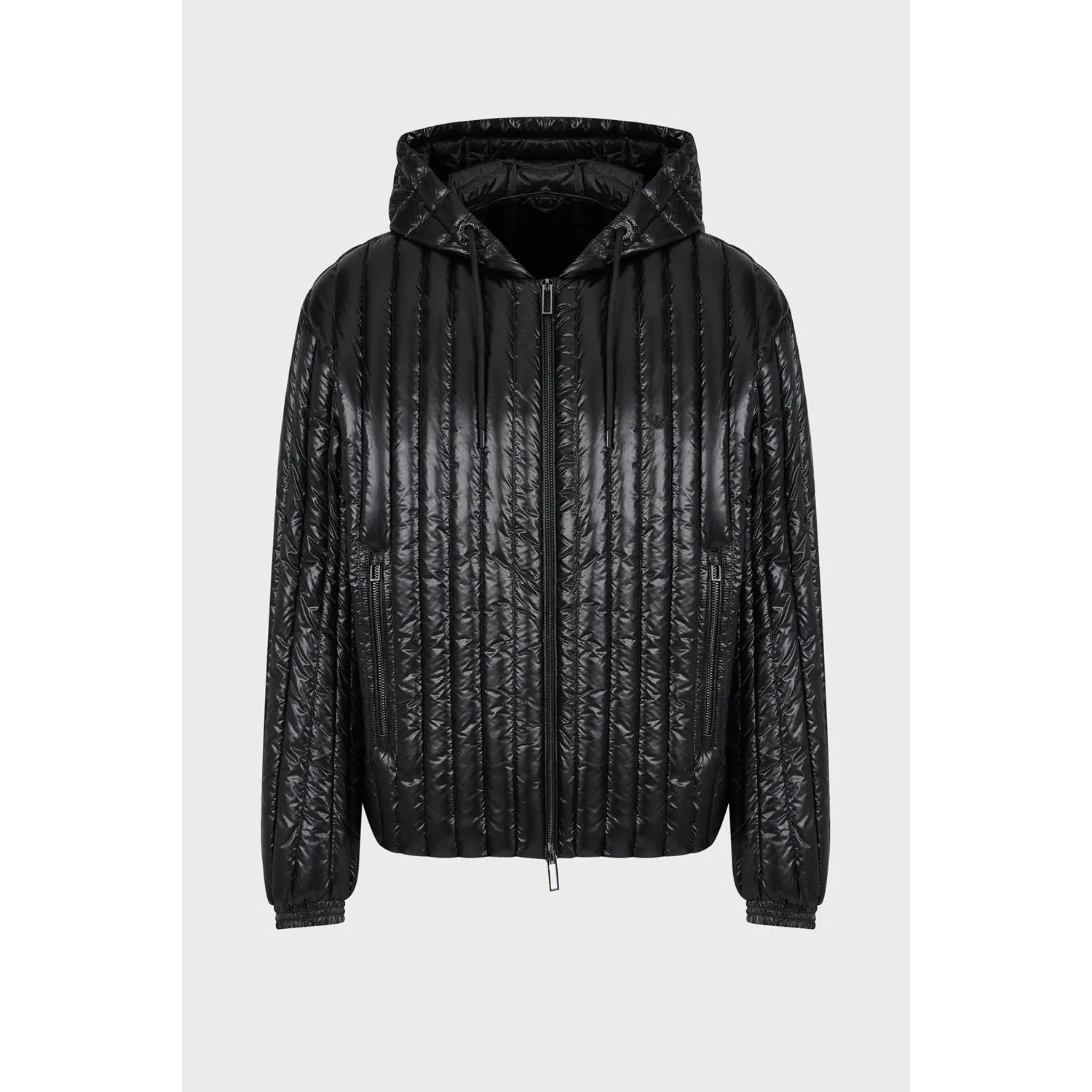 Рисунок 5 - Emporio Armani Обычная посадка