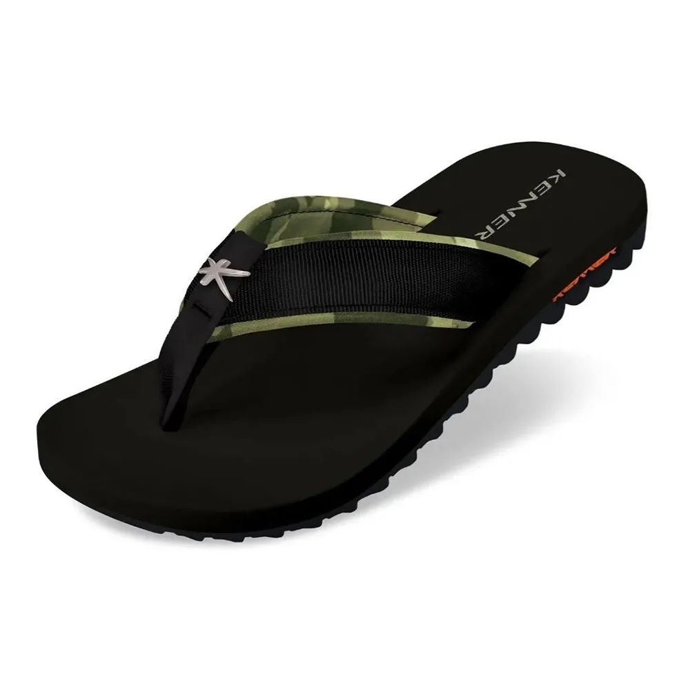 

Chinelo Kenner KIVAH Sandalia Masculina Lançamento 2022/LOJA JOHN OLIVER