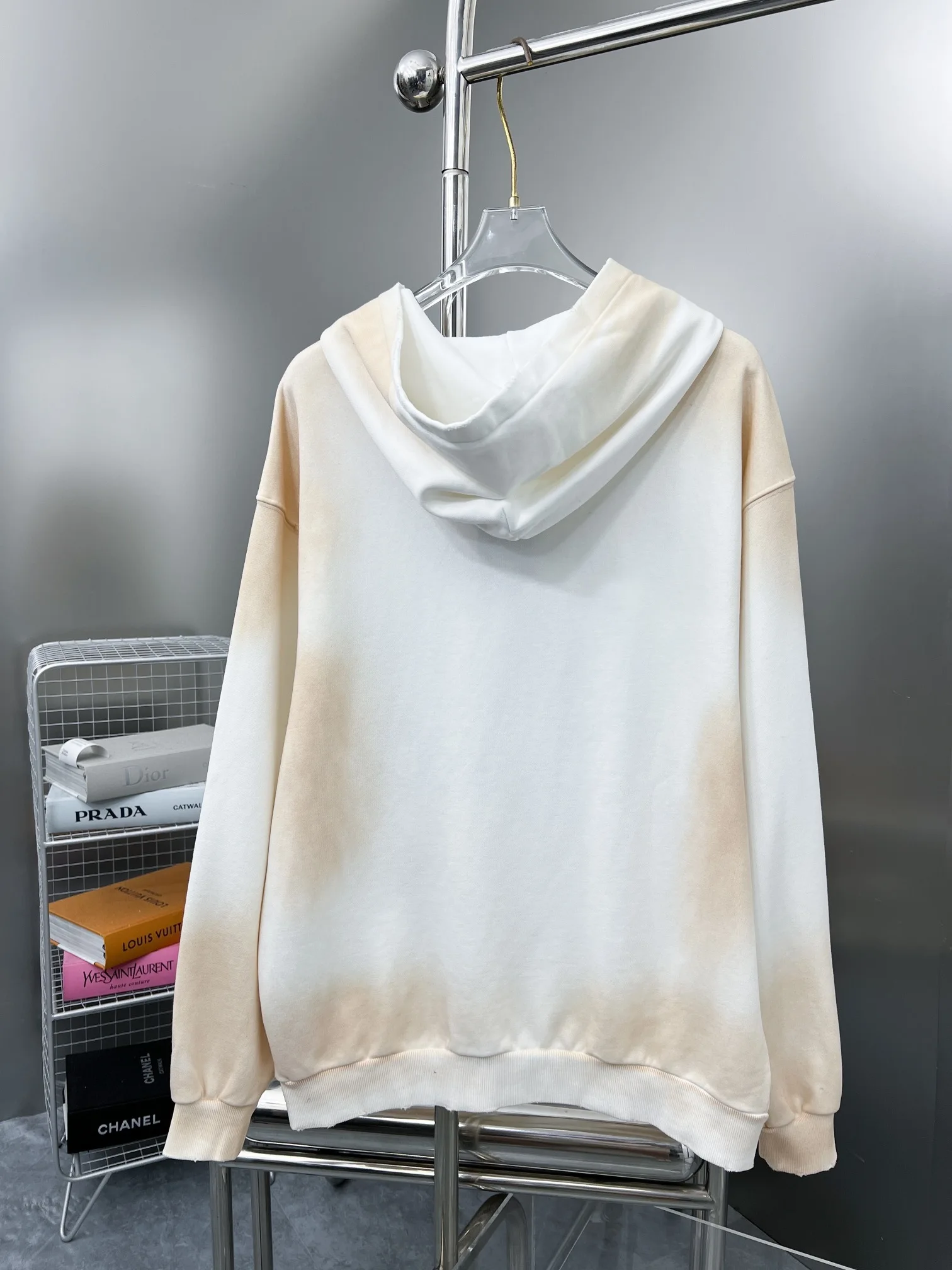 Мужской пуховик Balenciaga строгий добрый дышащий вся - осеньская копия в маске 1:1