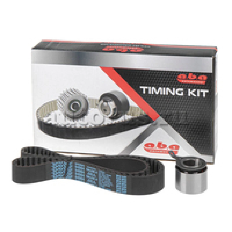 Комплект ГРМ для Daewoo Matiz рестайлинг (Дэу Матиз) 2010-2015 A.B.A YK260109 Комплекты Запчасти