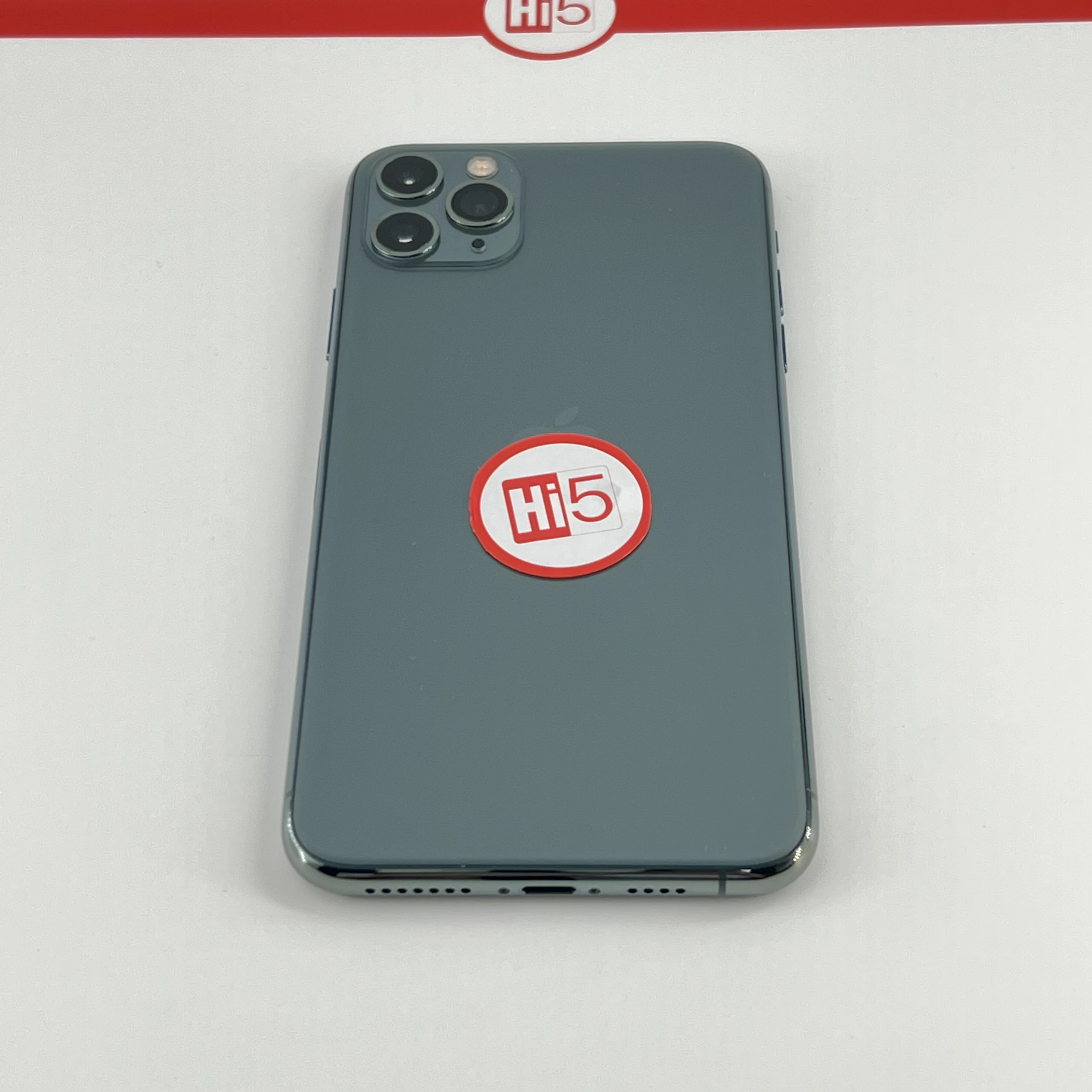 Apple iphone 11pro iPhone 11 Pro Max 6.5&quot 4GB RAM 64/256/512GB ROM A13 IOS 4G 3*12MP Original Unlocked Smartphone Used Phone - купить по