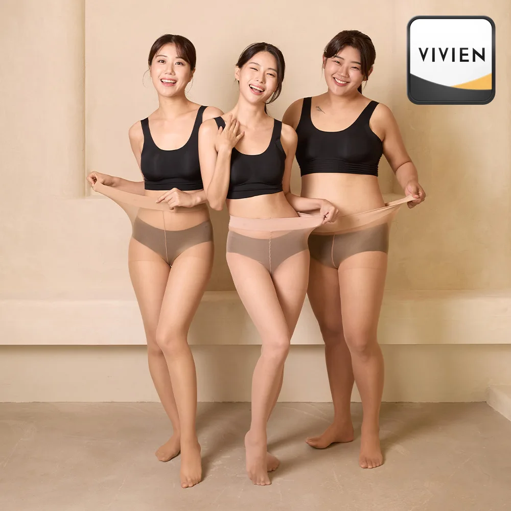 [10-заостренный рот] Viviane новые всесезонные длинные чулки PH2449_ML (размер 77-99) |