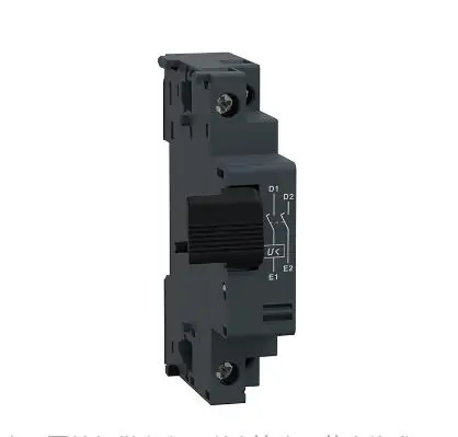 GV-AX225 GVAX225 Отпуск нижнего напряжения (MN) TeSys GV2 220–240 В переменного тока 50 Гц