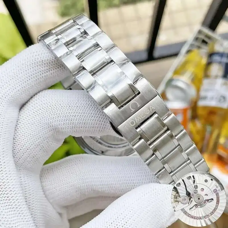 точная копия 1:1 Деловые Omega ЕвропЕйской И АмерикАнской Моды Новые Простые