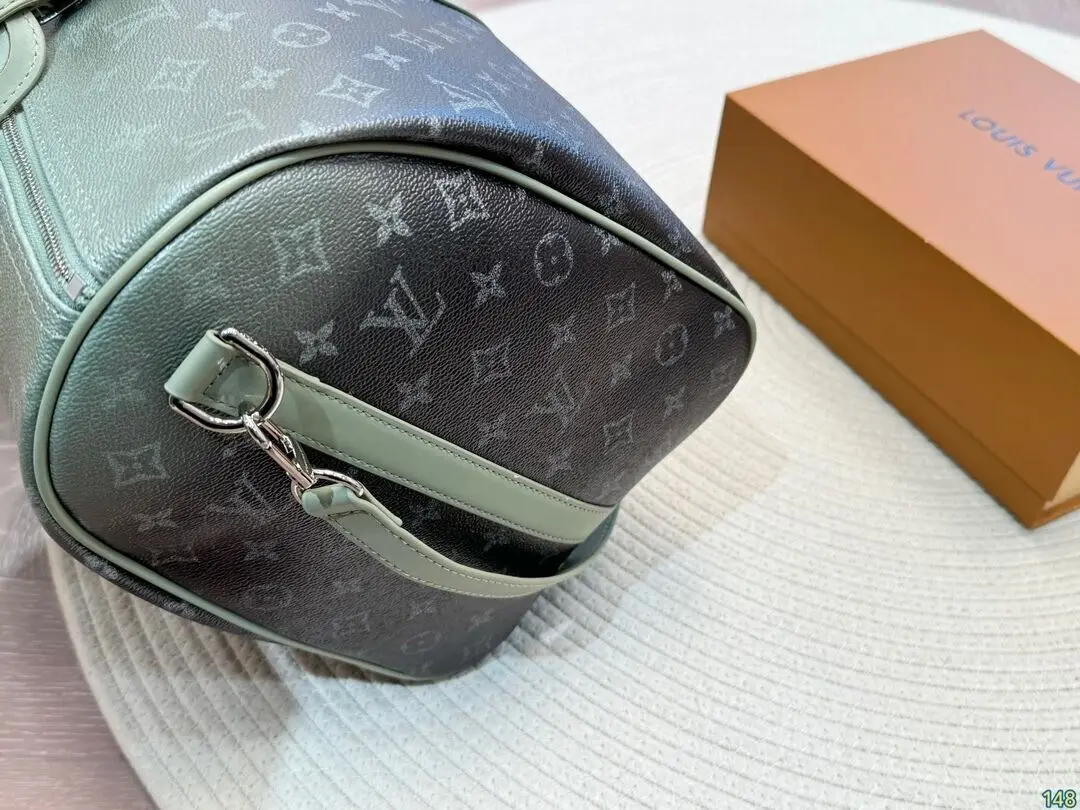 Классический Роскошный Стиль Louis Vuitton Реплика Стиля 1:1 Через Плечо Для