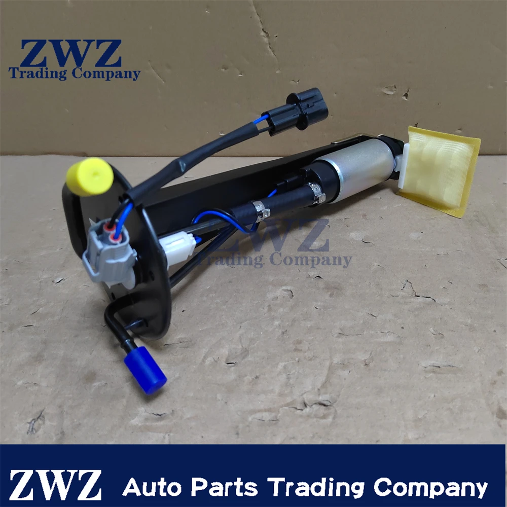 Фото Топливный насос 15100-80C02 15100-80C1V 15100-80C10 для Suzuki samурал SJ Vitara Jimny Sierra GSR600 GSXR600/750 SJ413 MG413 №3