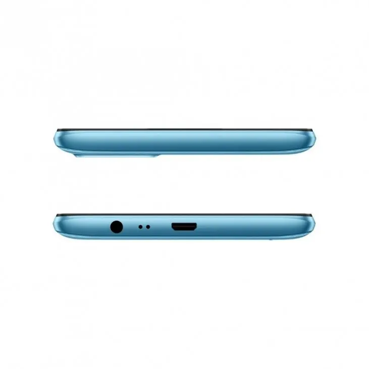 REALM C21y Dual Sim 64 Gb 4 Gb Ram BLUE WITH REDUCED SHIPPING AND QUICK SHIPPING