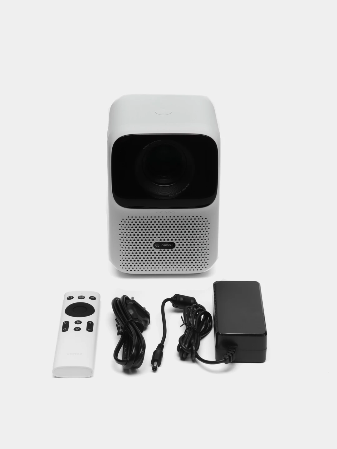Xiaomi Wanbo Projector T4 Купить