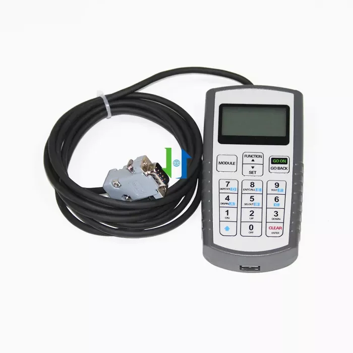 

Elevator service tool SMART XMCB ALMCB Support various protocols