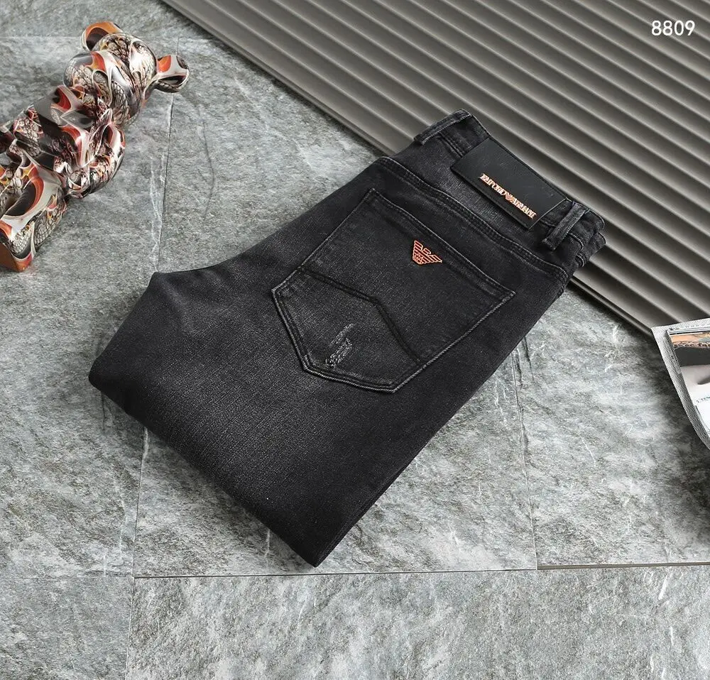 Женские комбинезоны Emporio Armani в корейской одежде