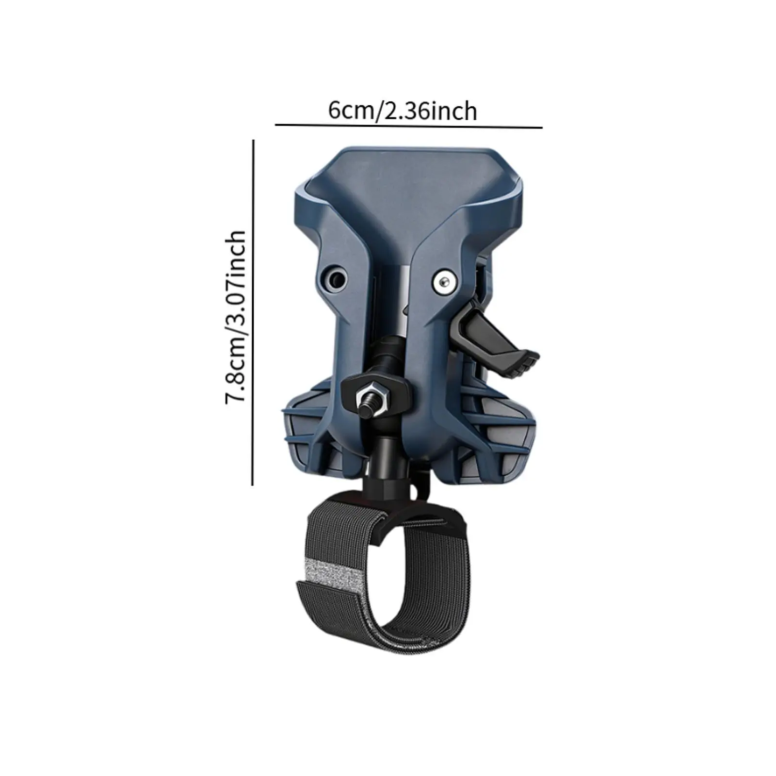 

Держатель для инструментов ABS