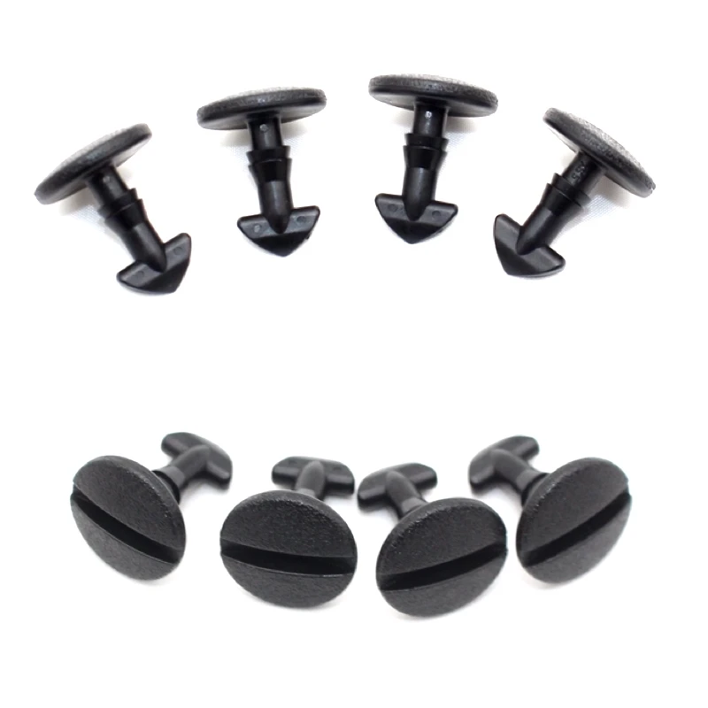

Bumper Towing Eye Hook Cover Clips DYR500010 For Land Rover Range Rover Sport Freelander 2 Discovery 4 LR4 LR2 LR3