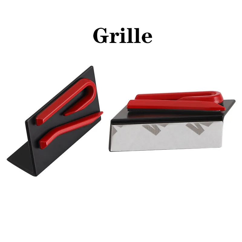 Sagitar Tour Polo Golf 2 4 5 6 7 R400 3D Новые Автомобильные Наклейки R E