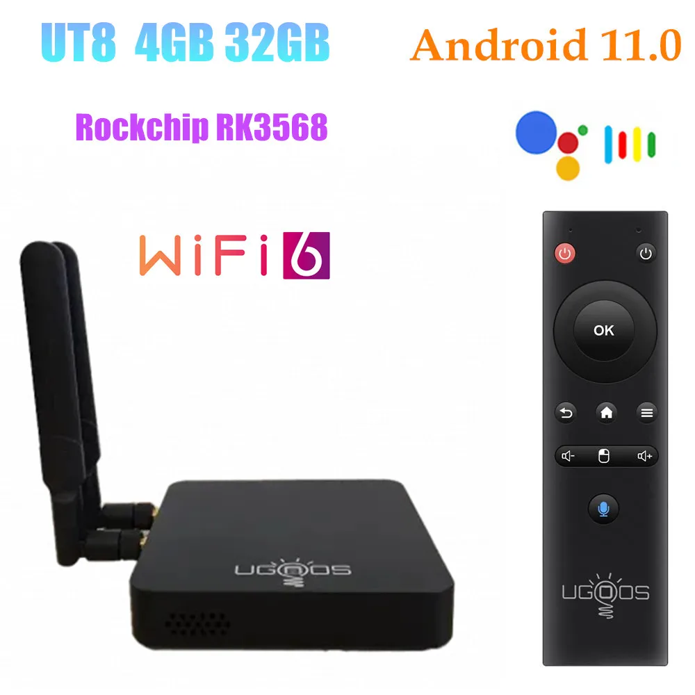 Голосовая приставка. Пульт для mecool v22, kd2, km7. Медиаплеер для телевизора. Голосовая приставка. Голосовая приставка.