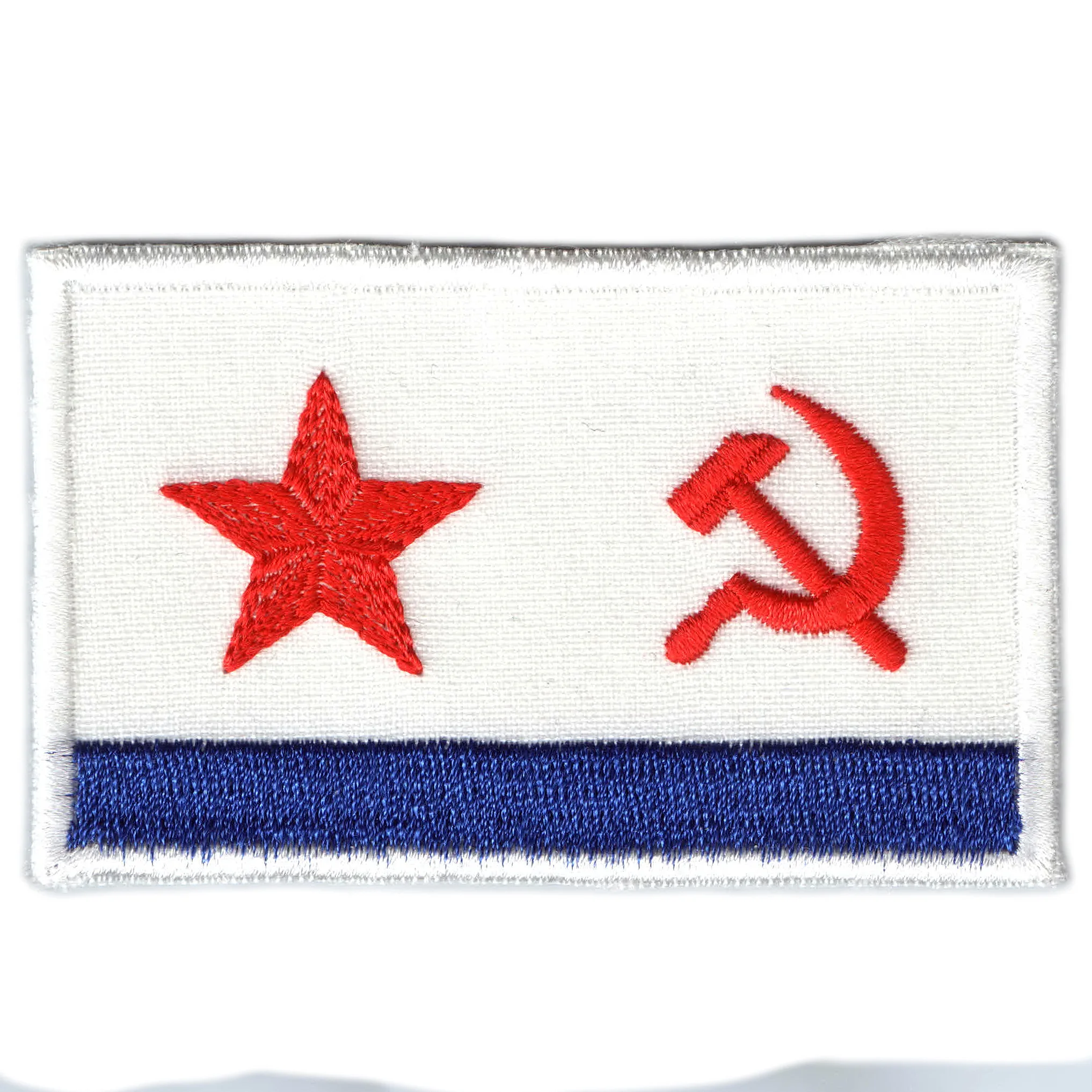 Нашивка Флаг Ссср Купить