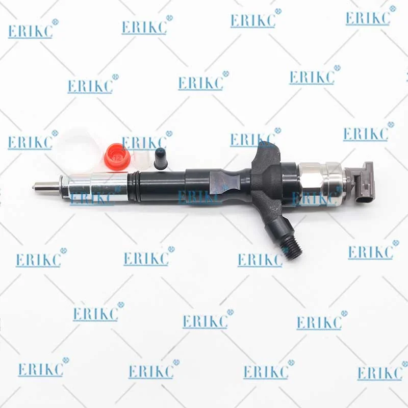 Рисунок 2 - ERIKC инжектор 095000-6365