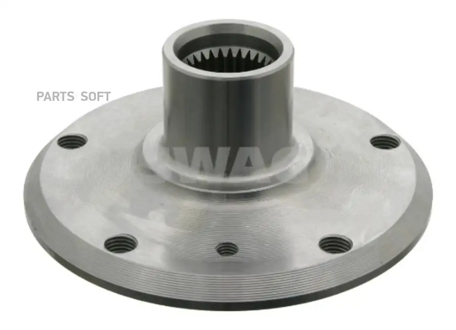 SWAG 20928132 Ступица колеса