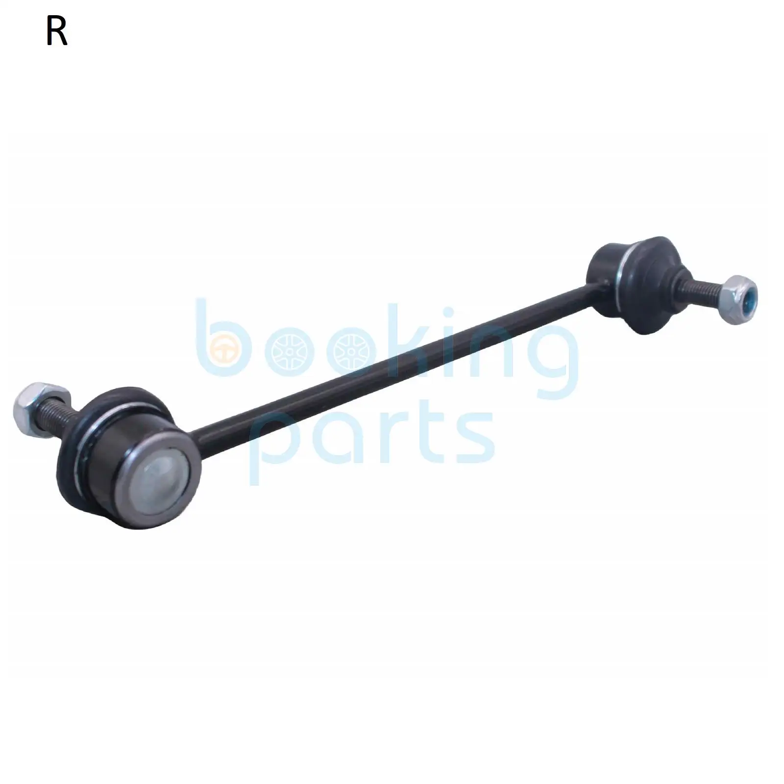Стабилизатор SBL45344(R) 54840-07000 5484007000 54840-0X500 548400X500 для KIA PICANTO BA 04-12 MORNING TA 2011-
