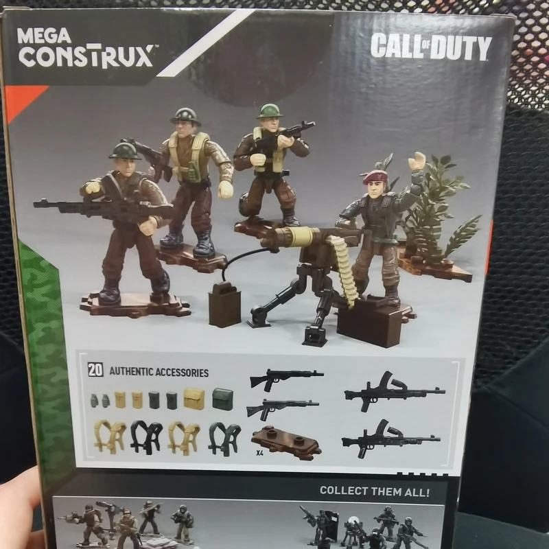 Мега ститюкс звонок из спецназа треска легенды британских солдат Соединённых