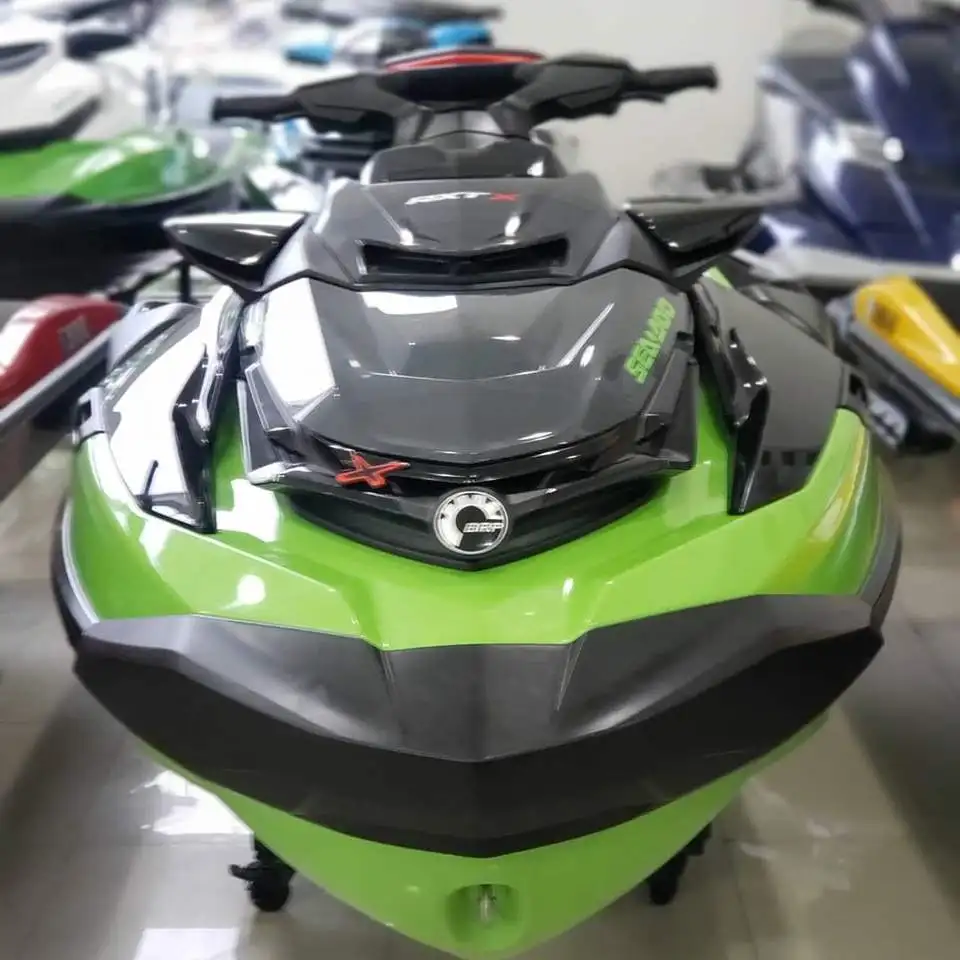 Гидроцикл Sea Doo Wake Pro 230