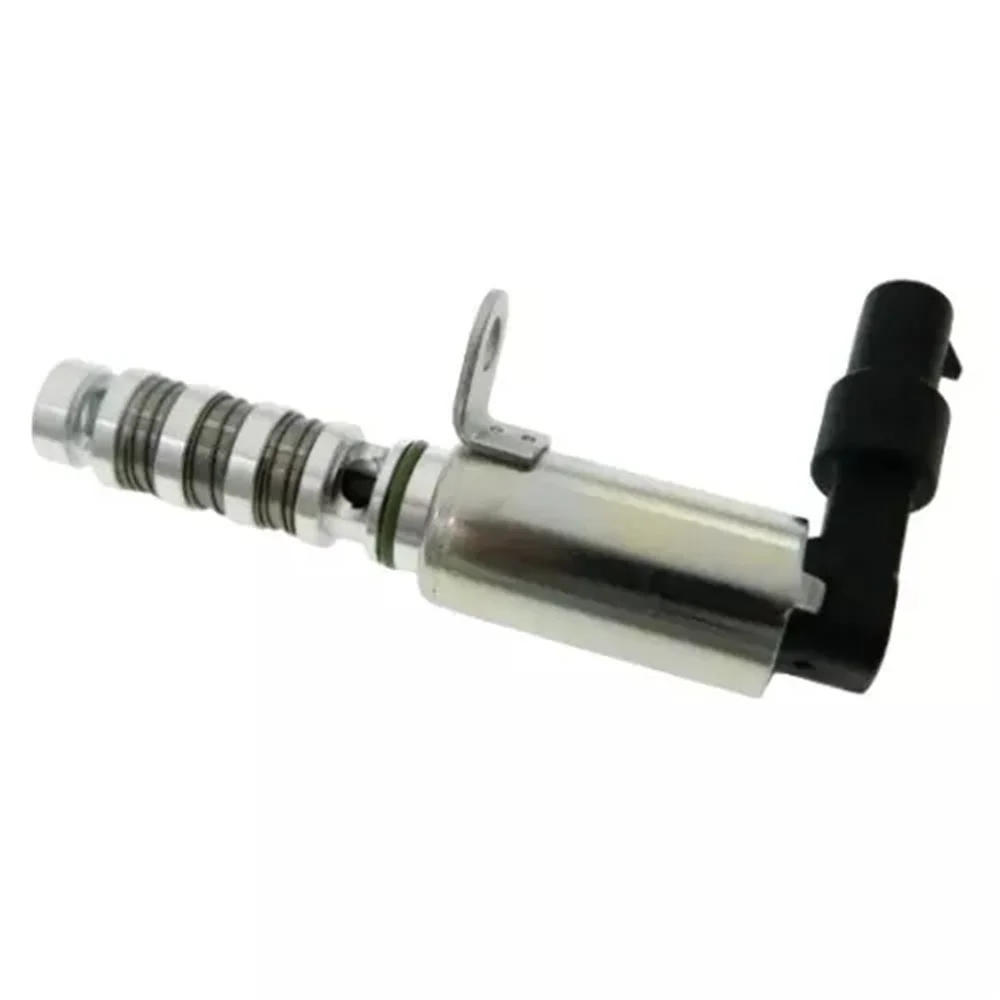 2 шт. электромагнитный клапан впускного и выхлопного привода VVT 24375-2E100 24355-2E100 для