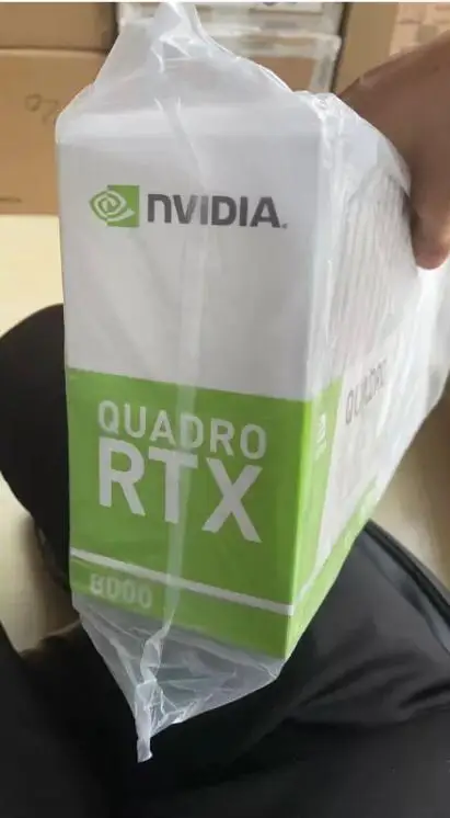 

1000% % RTX 8000 48 ГБ GDDR4 PCIE4.0 графическая карта AY