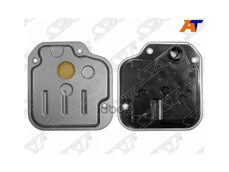 Hyundai Solaris 10-/Kia Rio 10-sat automatic transmission filter art. St-46321-23001 | Valve Spring Wrench