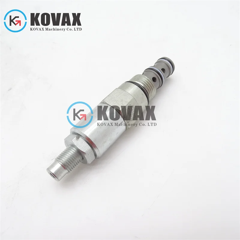 Последовательный клапан прямого действия Φ гидравлический картридж аксессуары