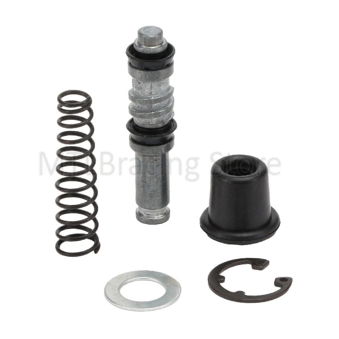 

Передний фотоэлемент для HONDA FSC600 2002-2013 VTX1300 2004-2009 CBR250R 2011-2012 45530-MN9-305