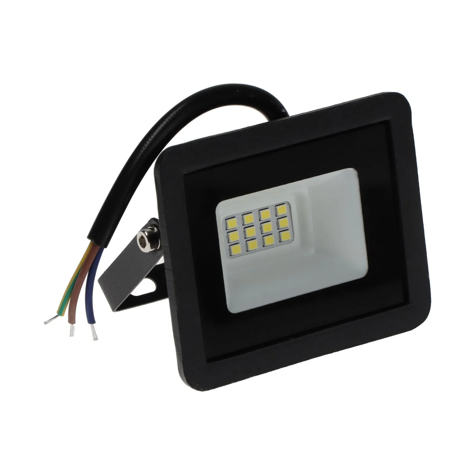 Светодиодный прожектор RSV-SFL-3-10W-6500K-IP66