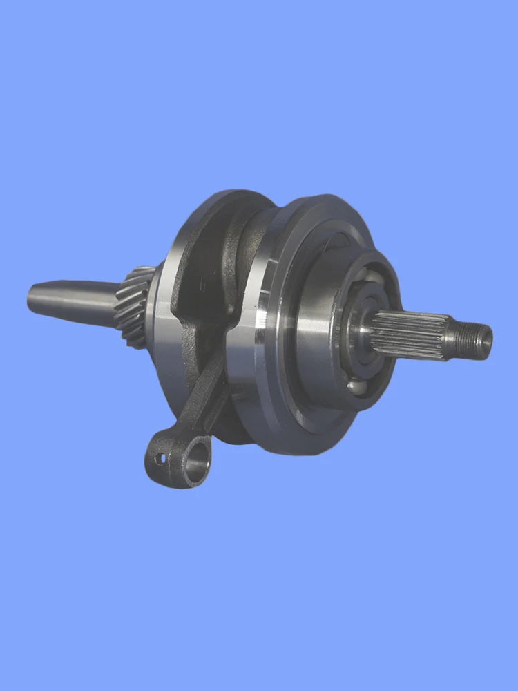 Коленвал 162FMJ CG 150CC | AliExpress